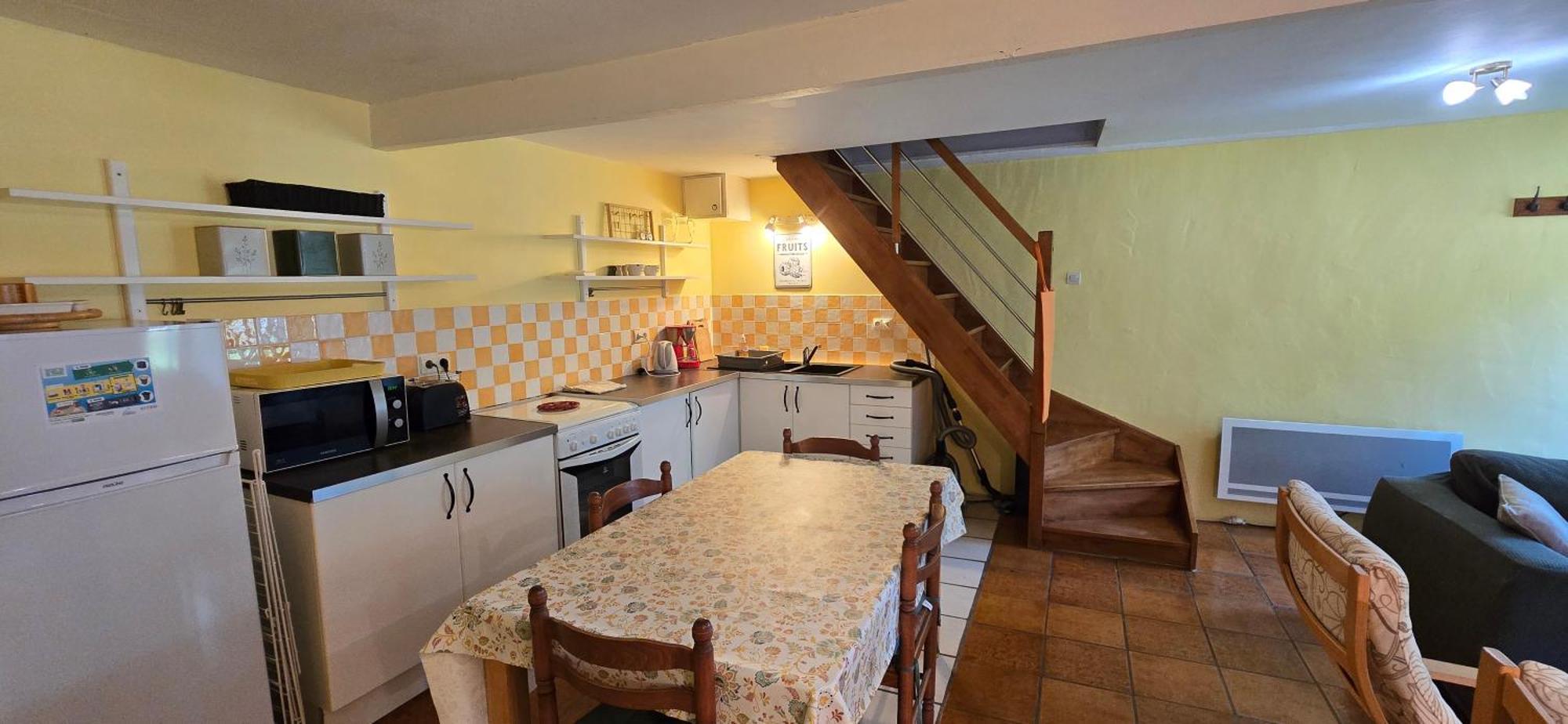 Gites Ferme De La Baie Roz-sur-Couesnon Esterno foto